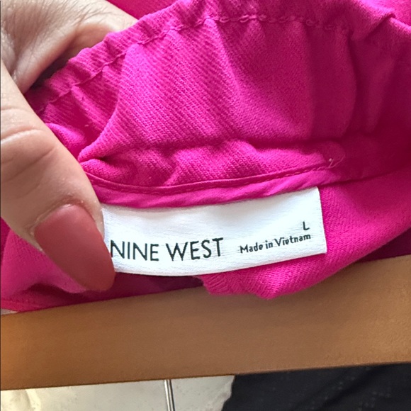 Vibrant Pink nine W. women's skort! size large - Picture 3 of 8